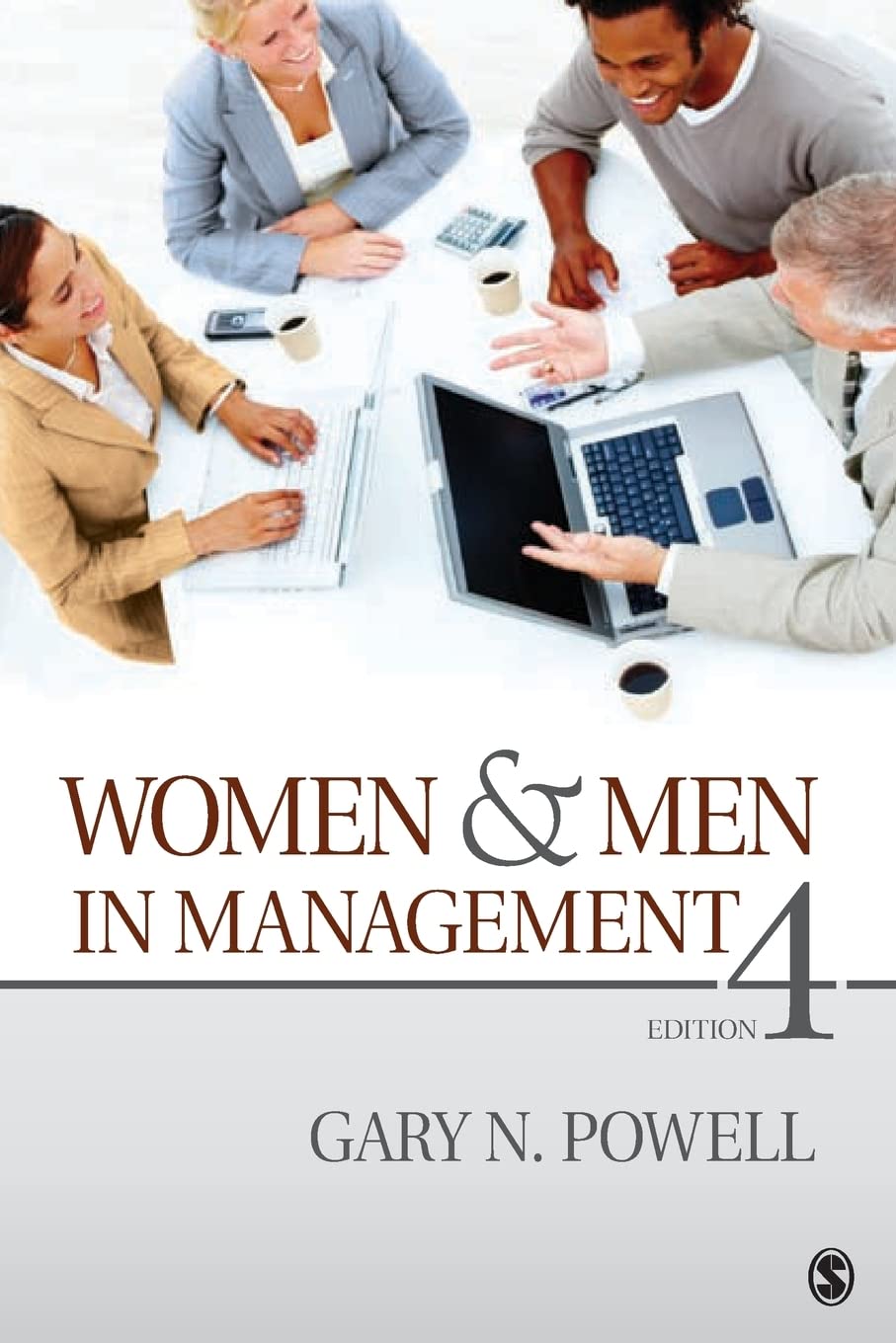 Women and Men in Management,Used