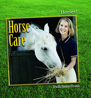 Horse Care (Horses),Used