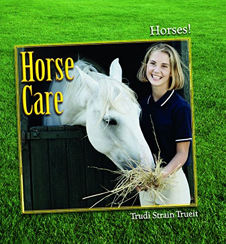 Horse Care (Horses),Used