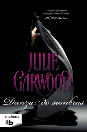 Danza de sombras (Buchanan 6) (Spanish Edition),Used