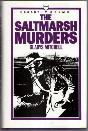 The Saltmarsh murders (Hogarth crime),New