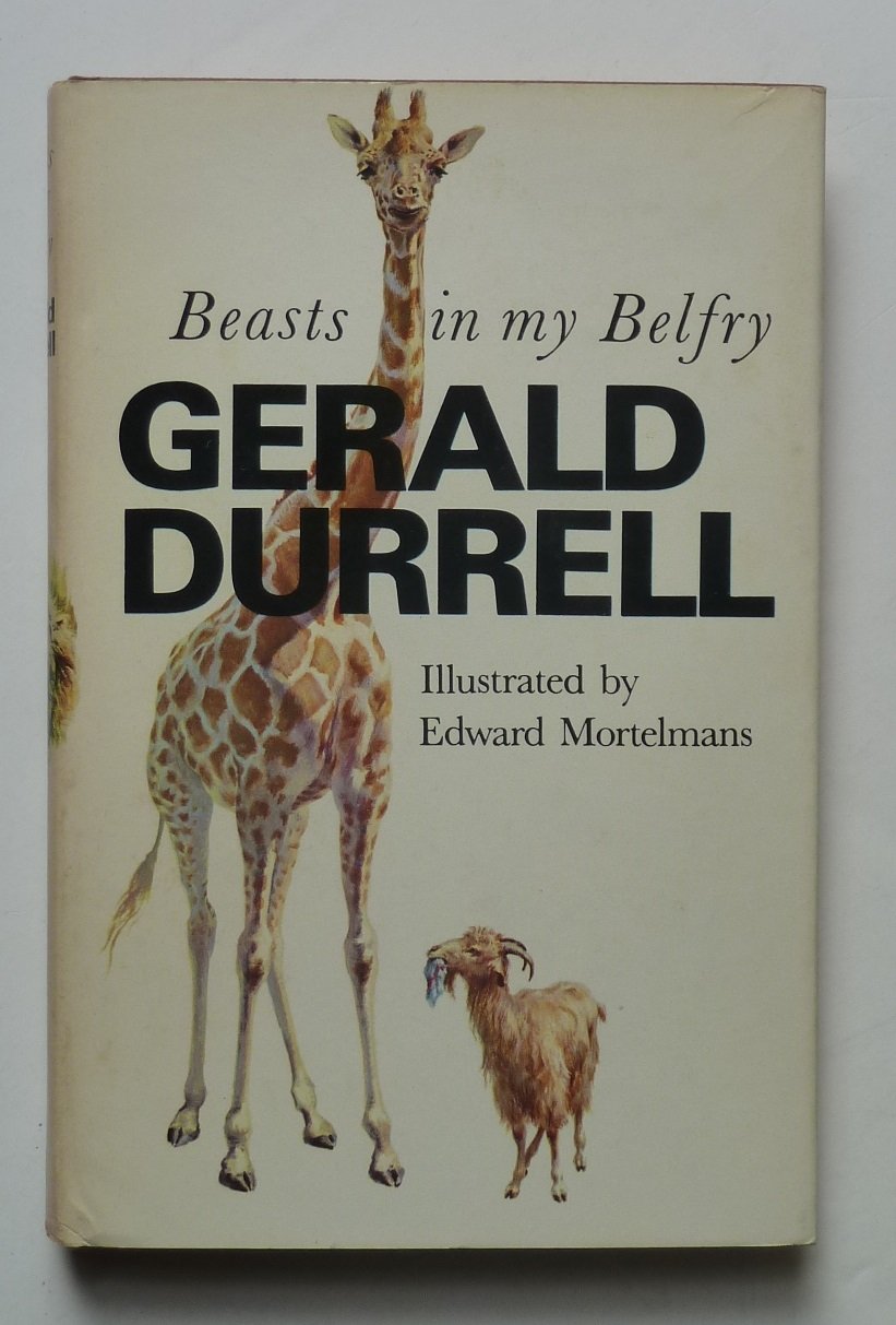 Beasts In My Belfry (U),Used