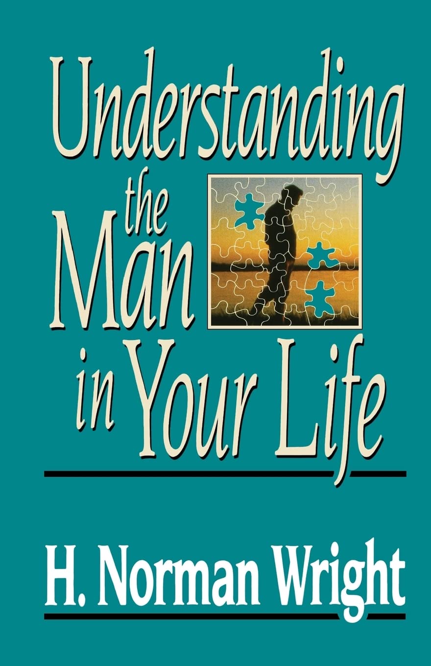 Understanding the Man in Your Life,Used