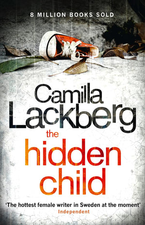 The Hidden Child-used