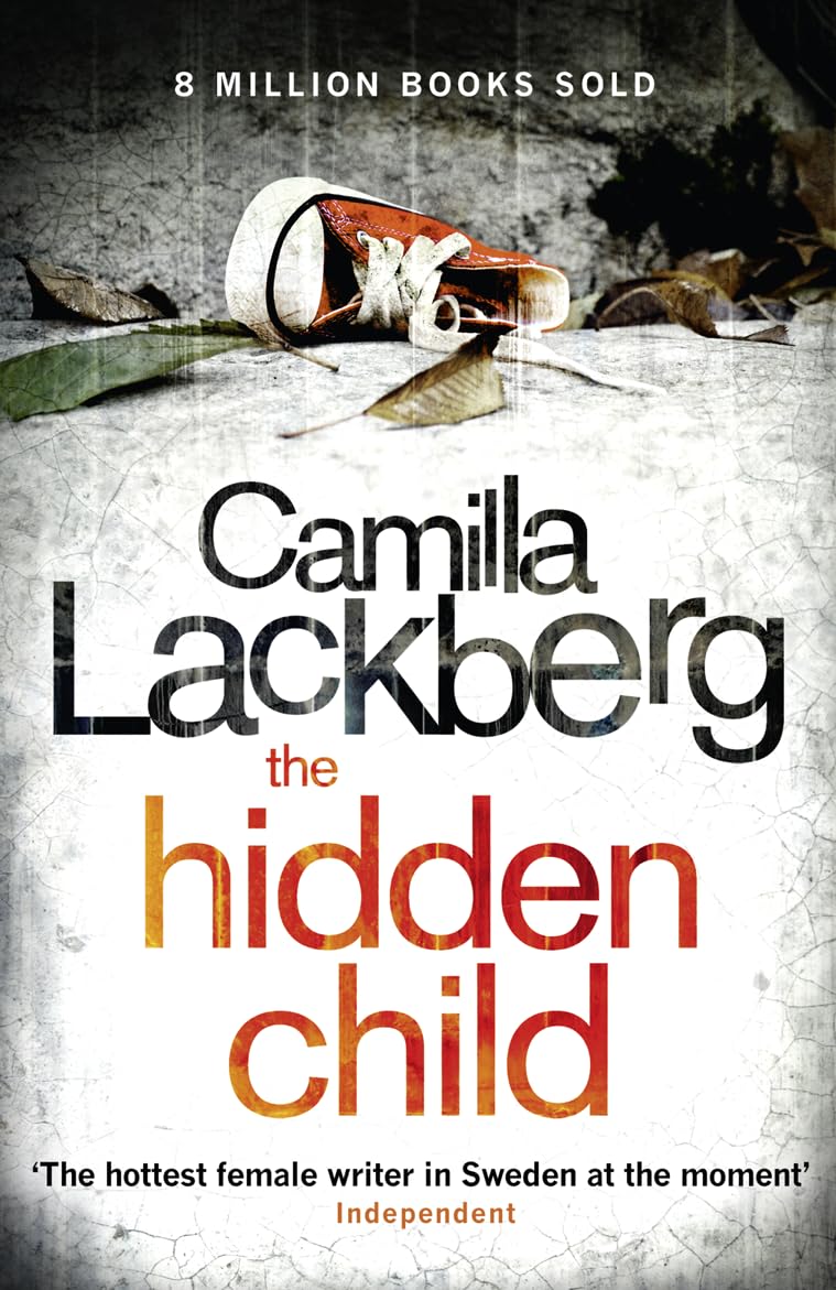 The Hidden Child-used