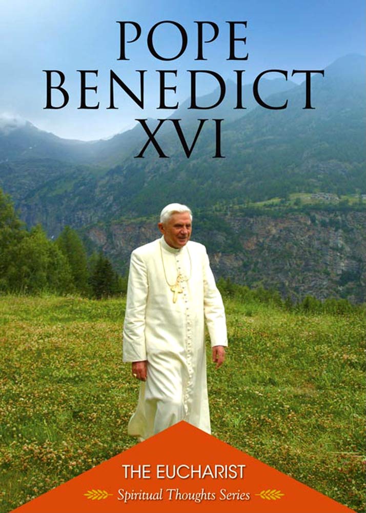 The Eucharist (Spiritual Thoughts),Used