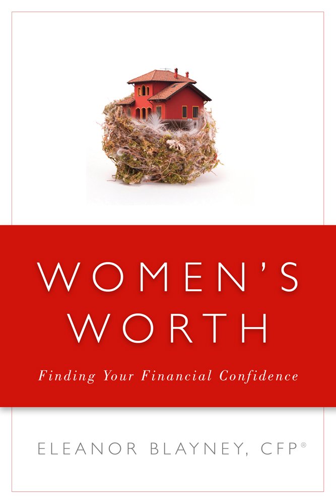 Womens Worth: Finding Your Financial Confidence,Used