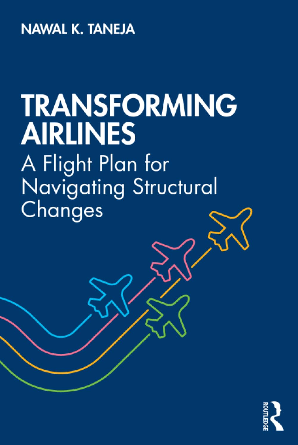 Transforming Airlines,Used