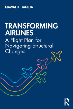 Transforming Airlines,Used