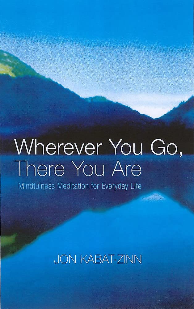 Wherever You Go@@ There You Are,Used