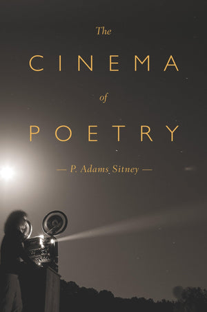 The Cinema of Poetry,Used