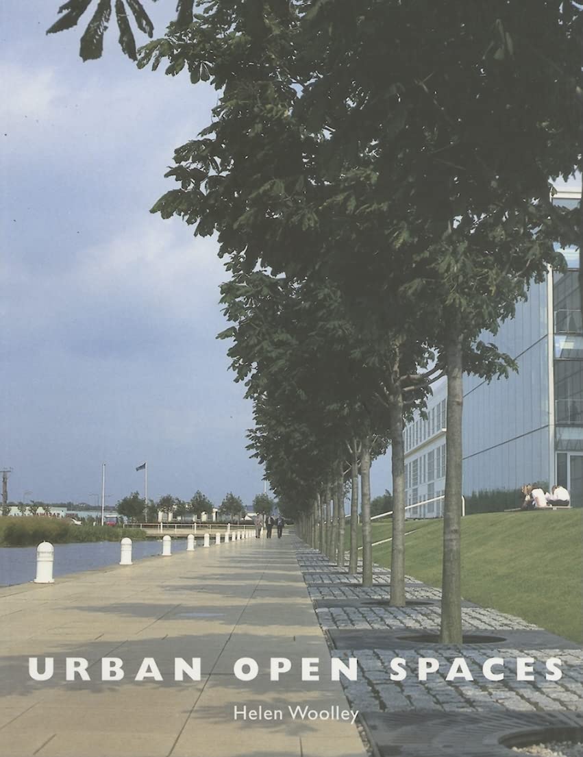 Urban Open Spaces,Used