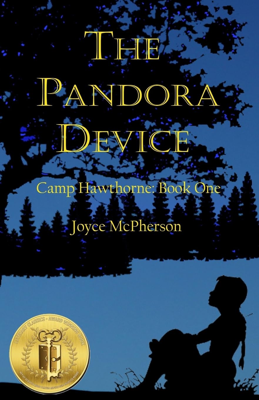 The Pandora Device (Camp Hawthorne),Used