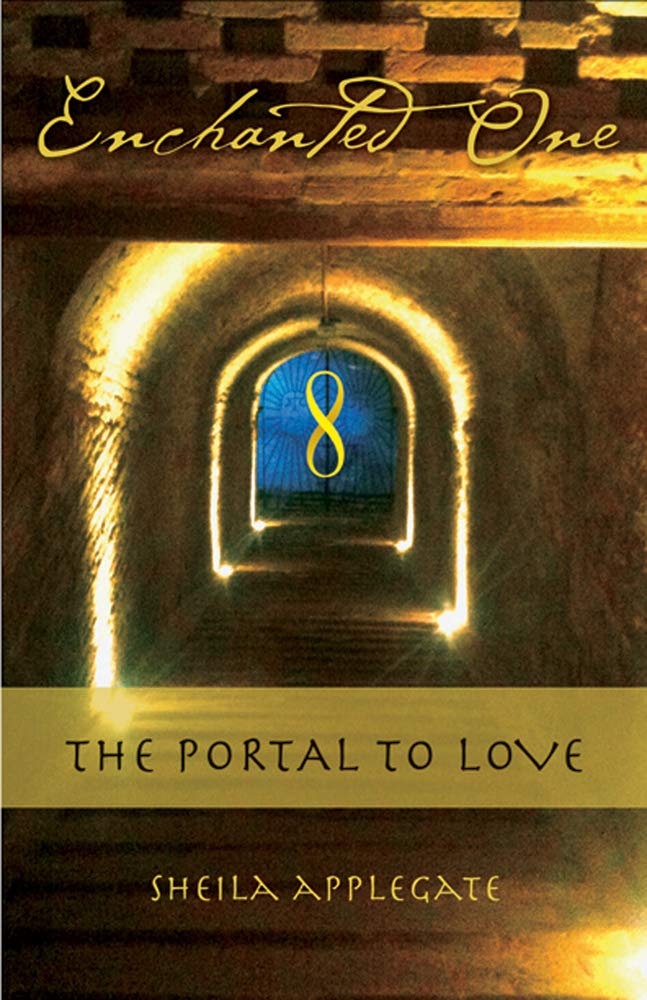 Enchanted One: A Portal To Love,Used