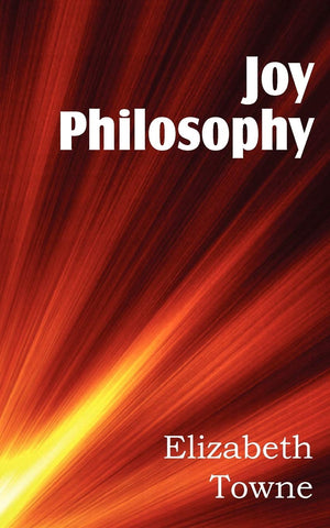 Joy Philosophy,Used