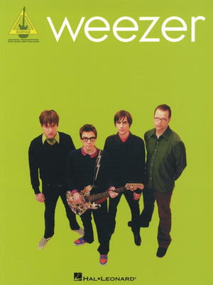 Weezer: (The Green Album),Used