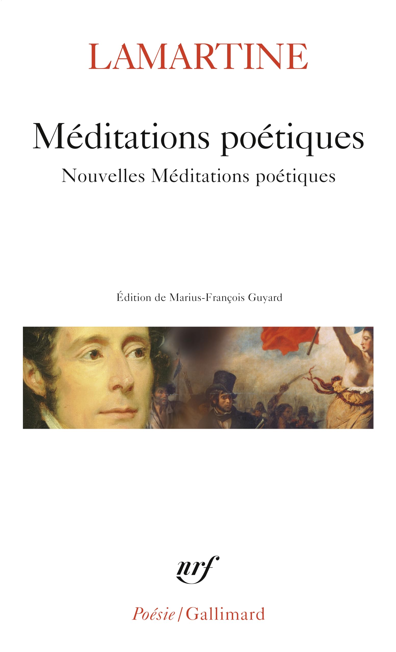 Meditation Poetiques,Used