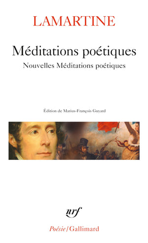 Meditation Poetiques,Used