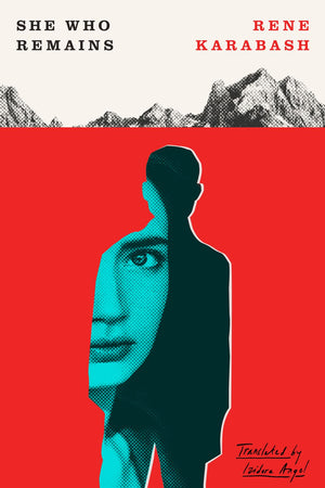 She Who Remains