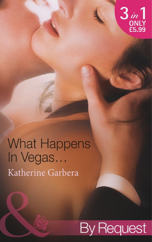 What Happens in Vegas...,Used