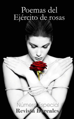 Poemas del Ejercito de rosas (Spanish Edition),Used