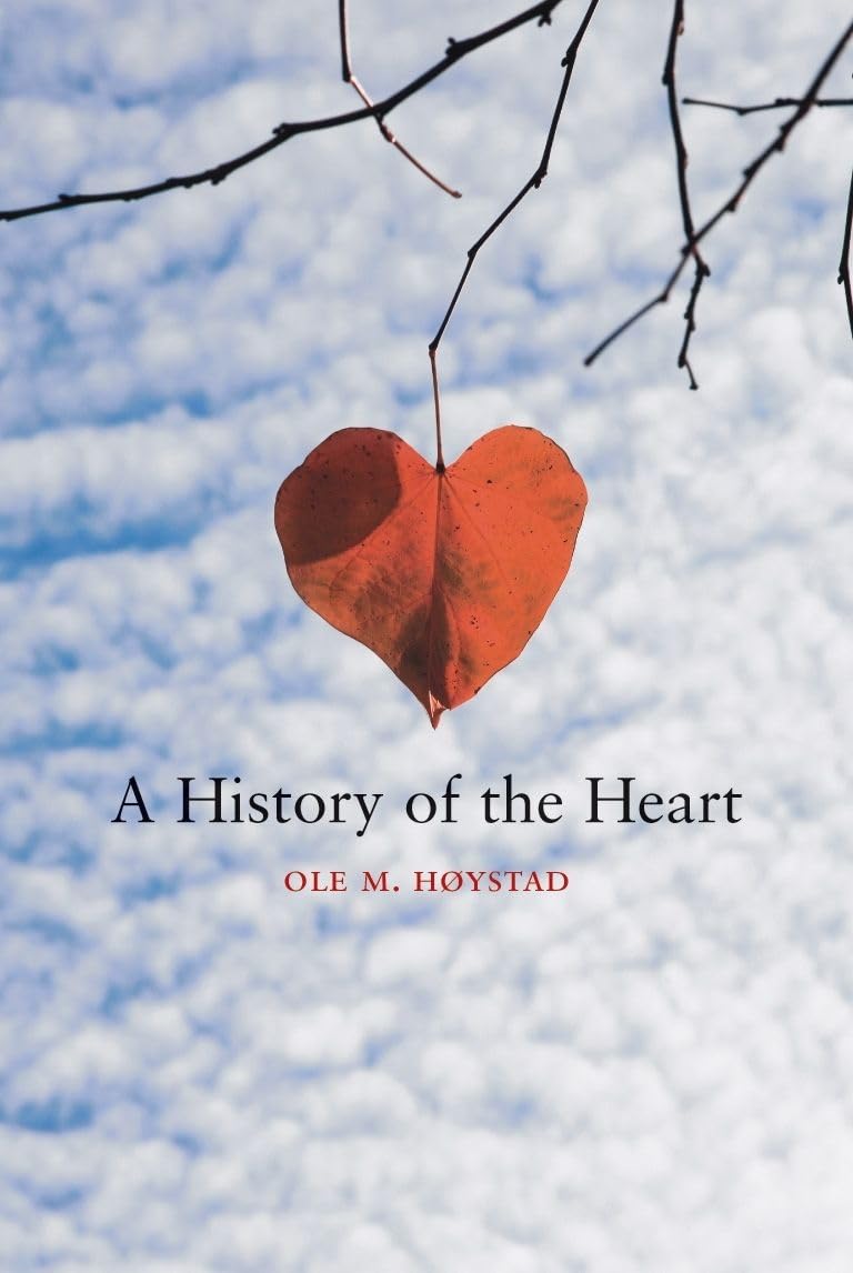 A History of the Heart,Used