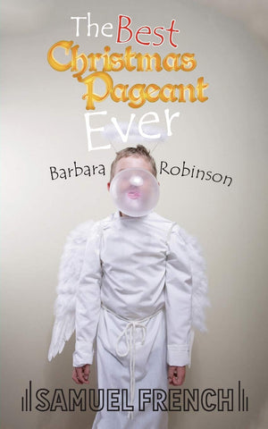 The Best Christmas Pageant Ever (Script),Used