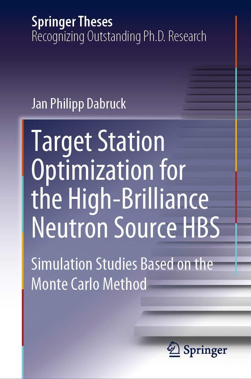 Target Station Optimization for the HighBrilliance Neutron Source HBS: Simulation Studies Based on the Monte Carlo Method (Spri,Used