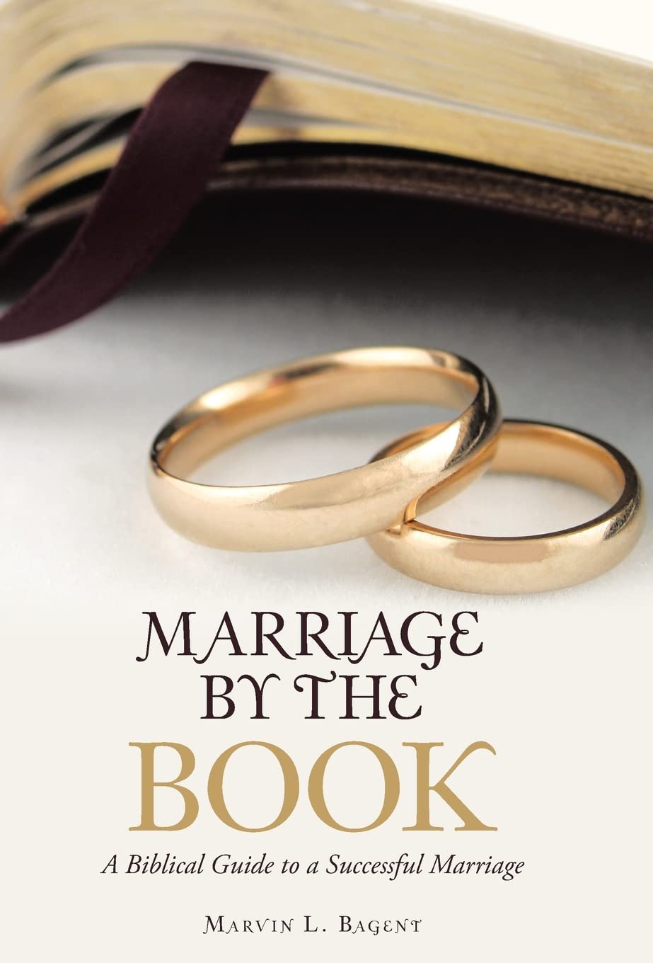 Marriage by the Book: A Biblical Guide to a Successful Marriage,Used