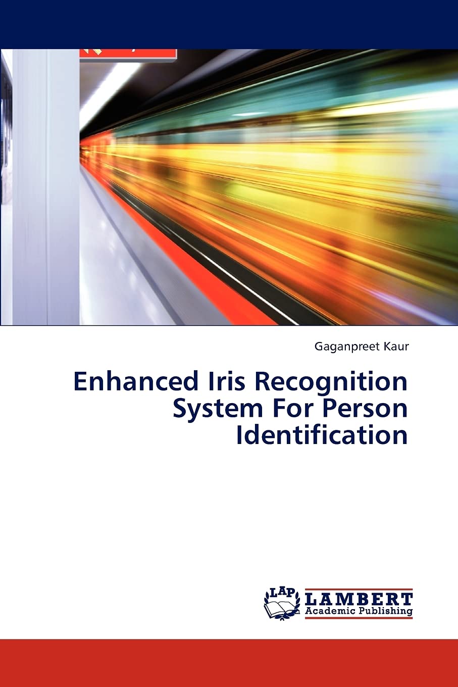 Enhanced Iris Recognition System For Person Identification,Used