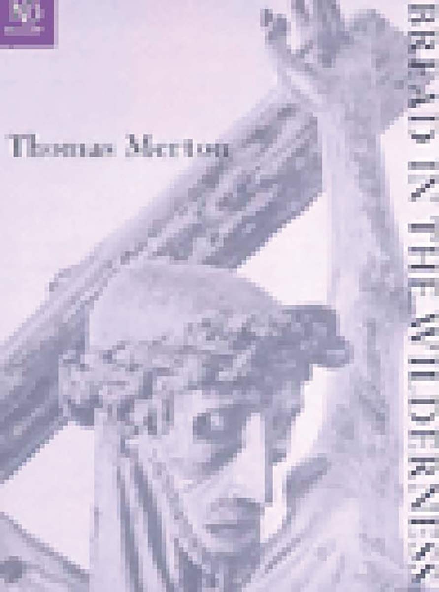 Bread In The Wilderness (New Directions Classic),New