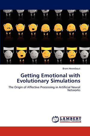Getting Emotional with Evolutionary Simulations: The Origin of Affective Processing in Artificial Neural Networks,Used