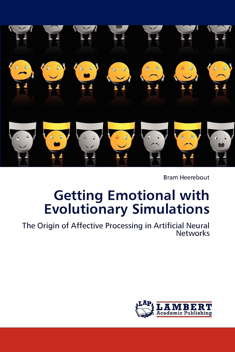 Getting Emotional with Evolutionary Simulations: The Origin of Affective Processing in Artificial Neural Networks,Used