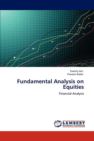 Fundamental Analysis on Equities: Financial Analysis,Used