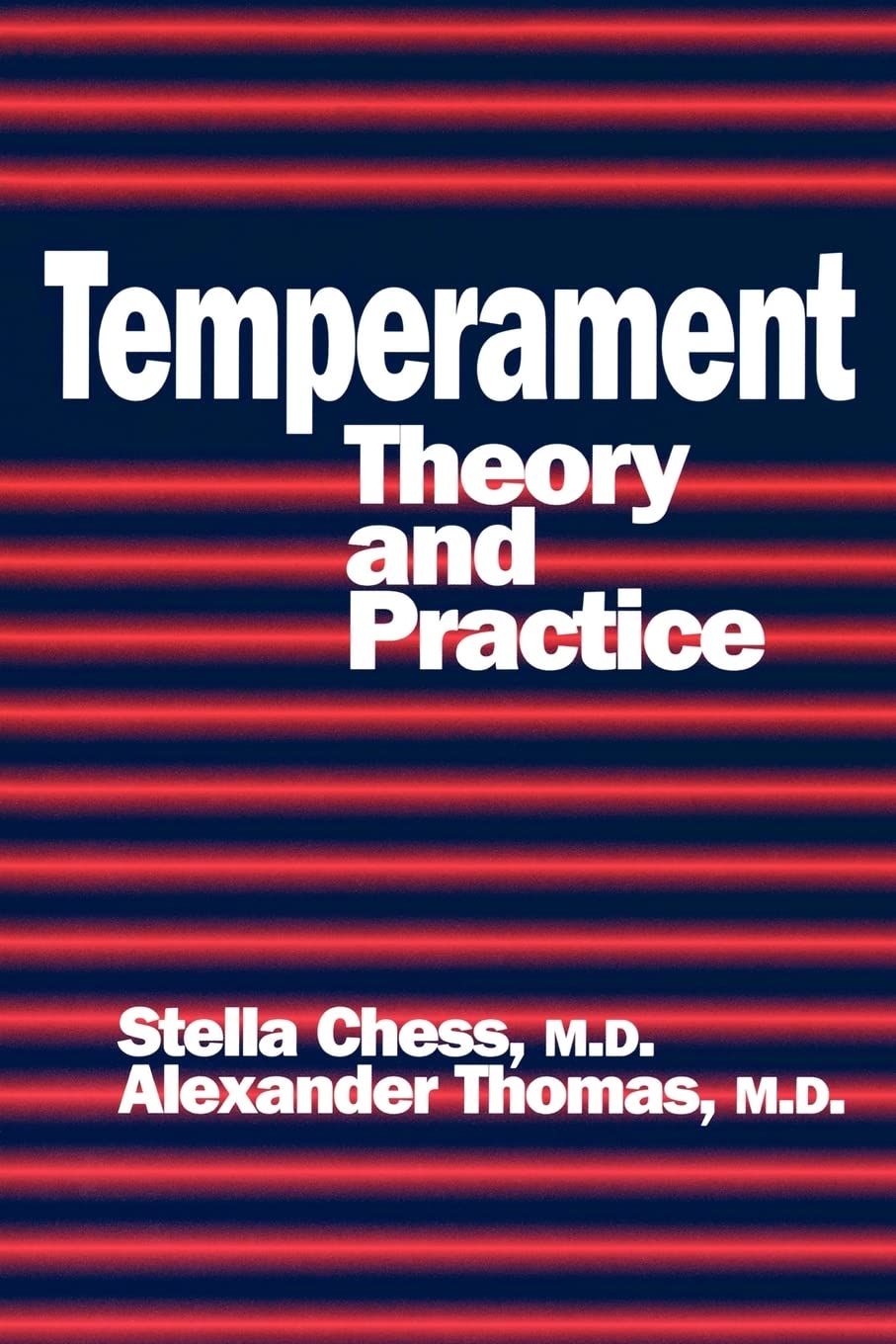 Temperament (Basic Principles Into Practice),New