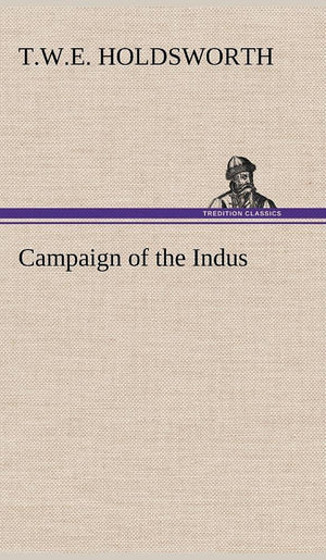 Campaign of the Indus,Used