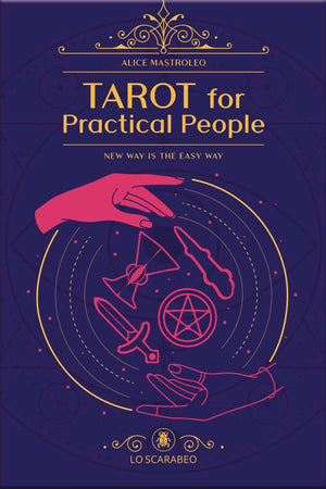 Tarot For Practical People,New