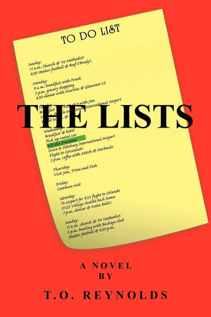 The Lists,Used