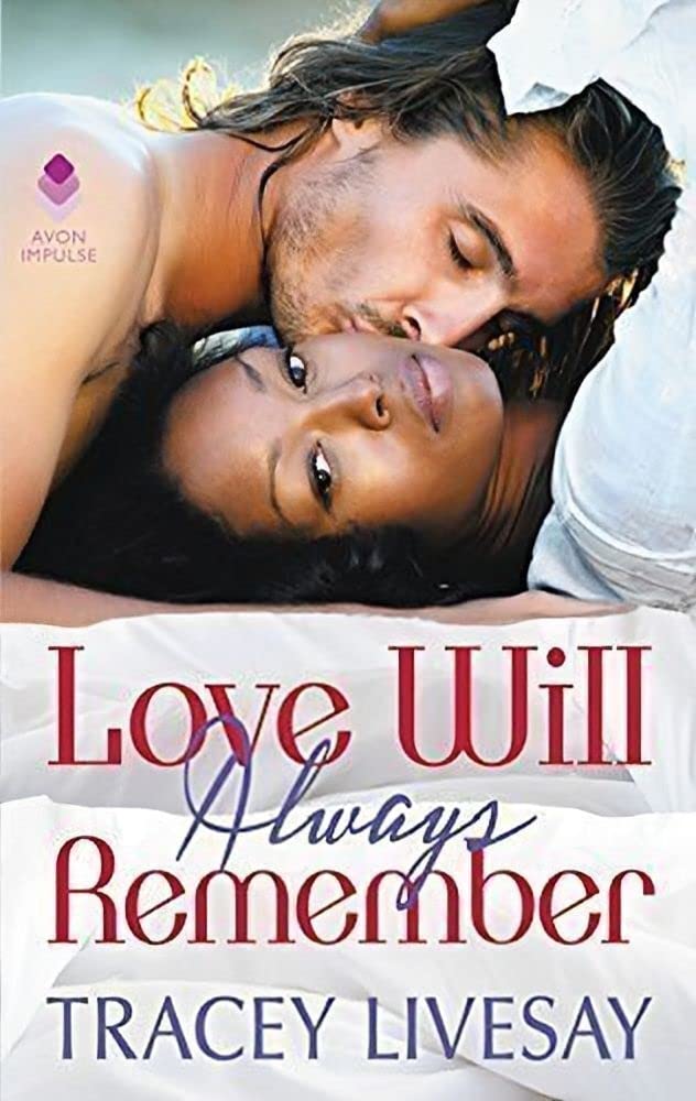 Love Will Always Remember,Used