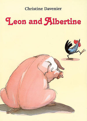Leon And Albertine