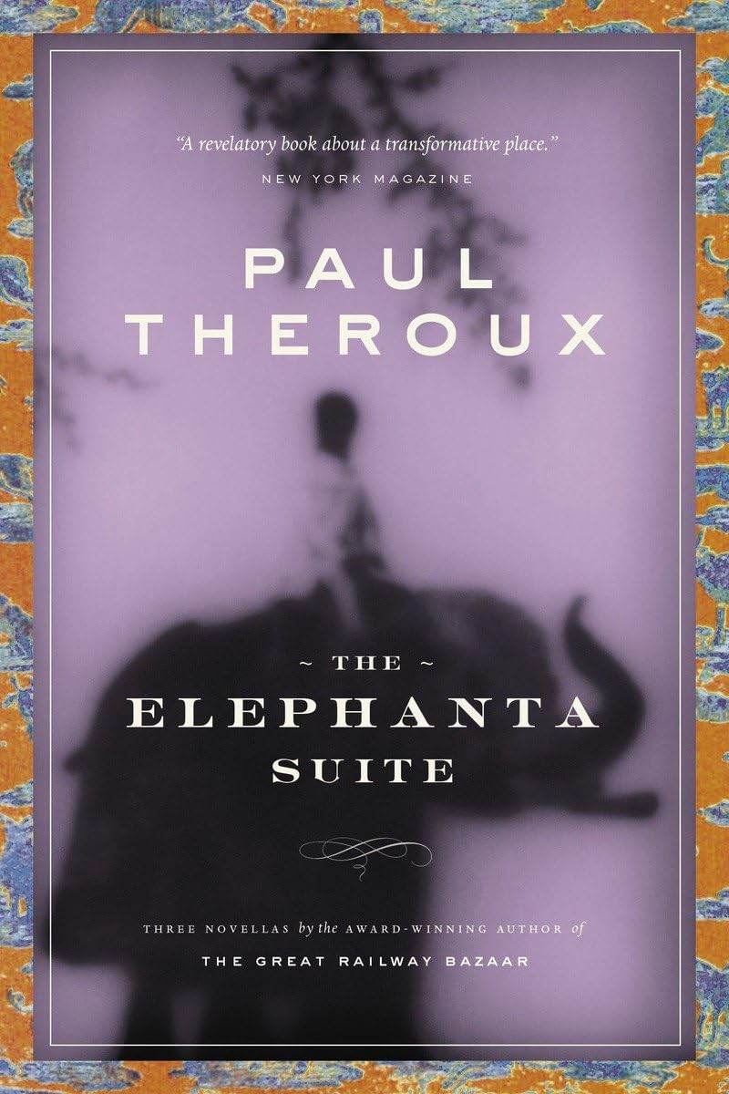 The Elephanta Suite,Used