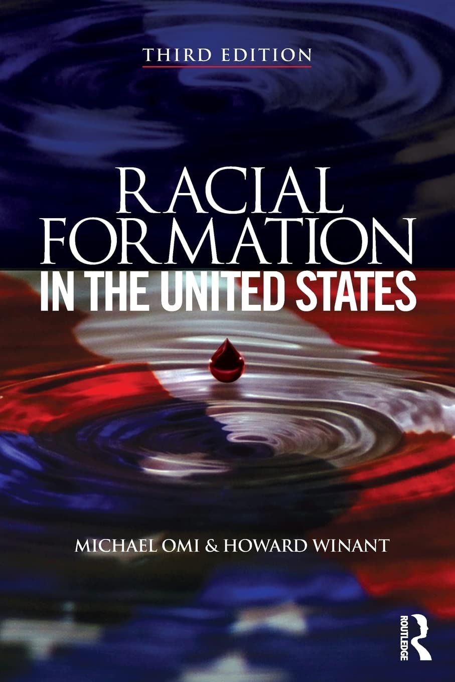 Racial Formation In The United States,Used