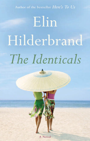 The Identicals: A Novel,New