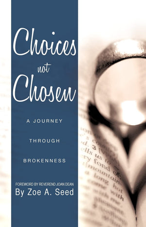 Choices Not Chosen,Used