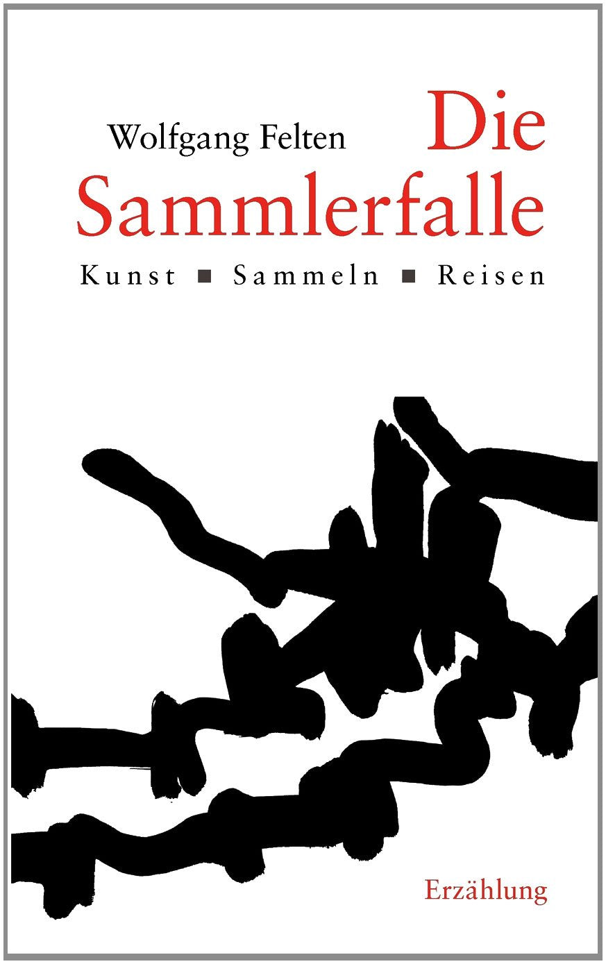 Die Sammlerfalle (German Edition),Used