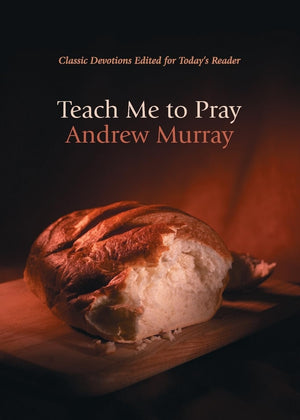 Teach Me to Pray,Used