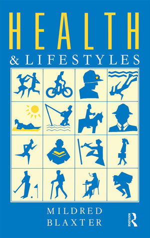Health And Lifestyles