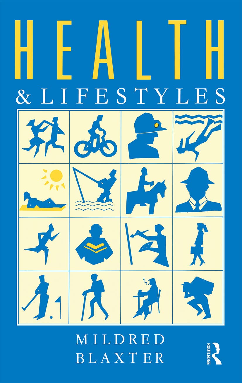 Health And Lifestyles