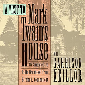 A Visit to Mark Twain's House,Used