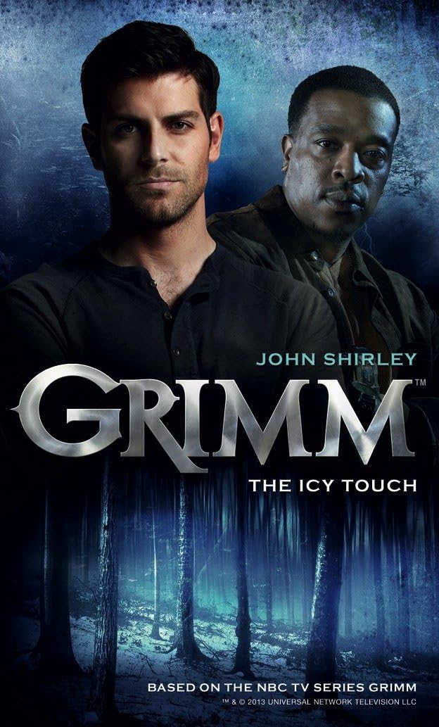 Grimm: The Icy Touch,Used